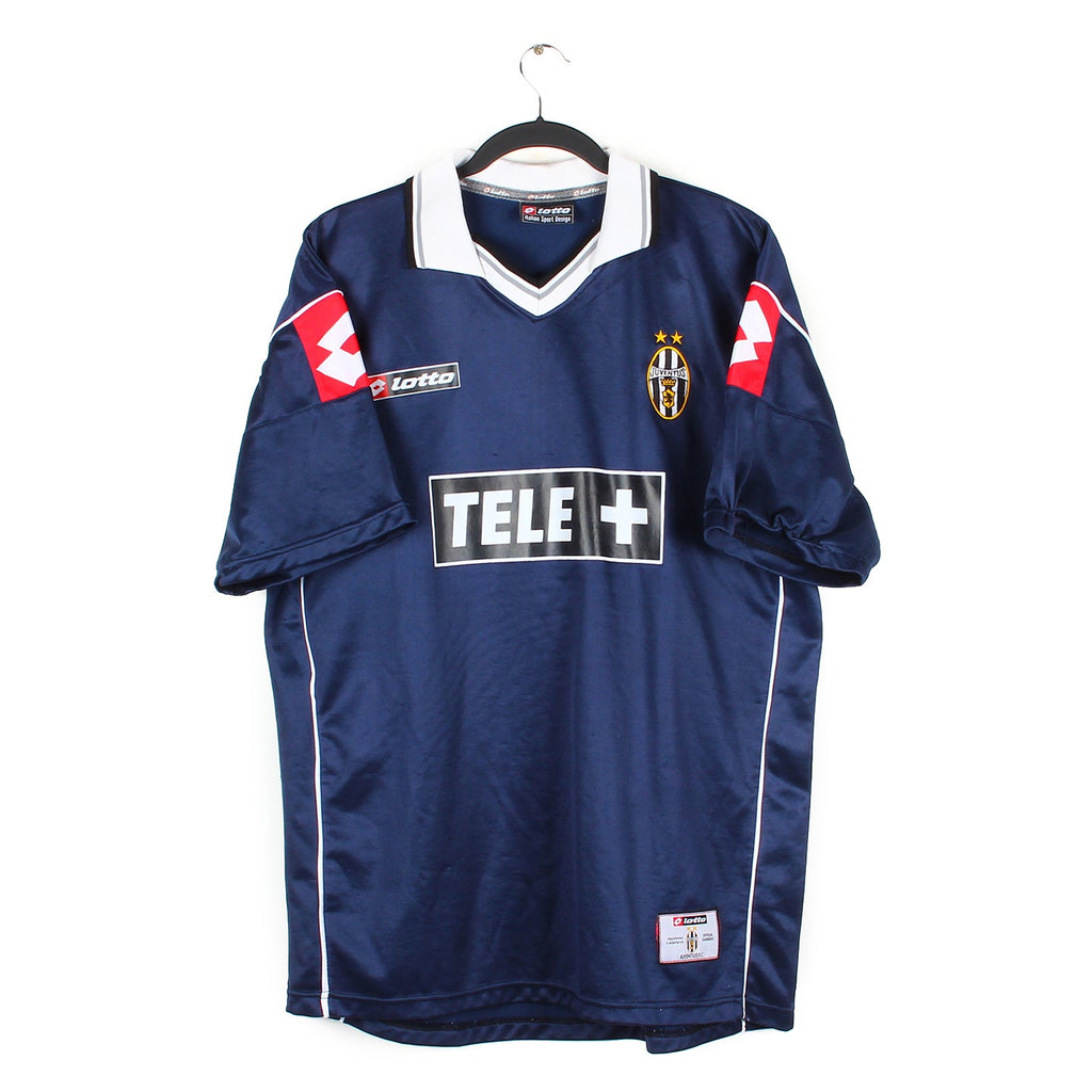 2000/01 - Juventus (XL)