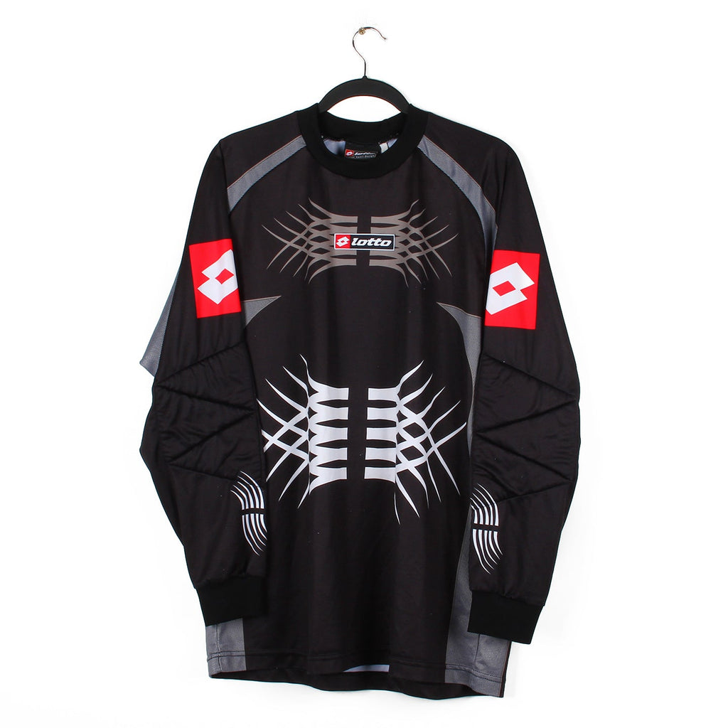 2001/02 - Template Lotto (Juventus) (L)