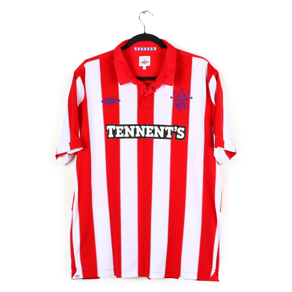 2010/11 - Glasgow Rangers (XL)
