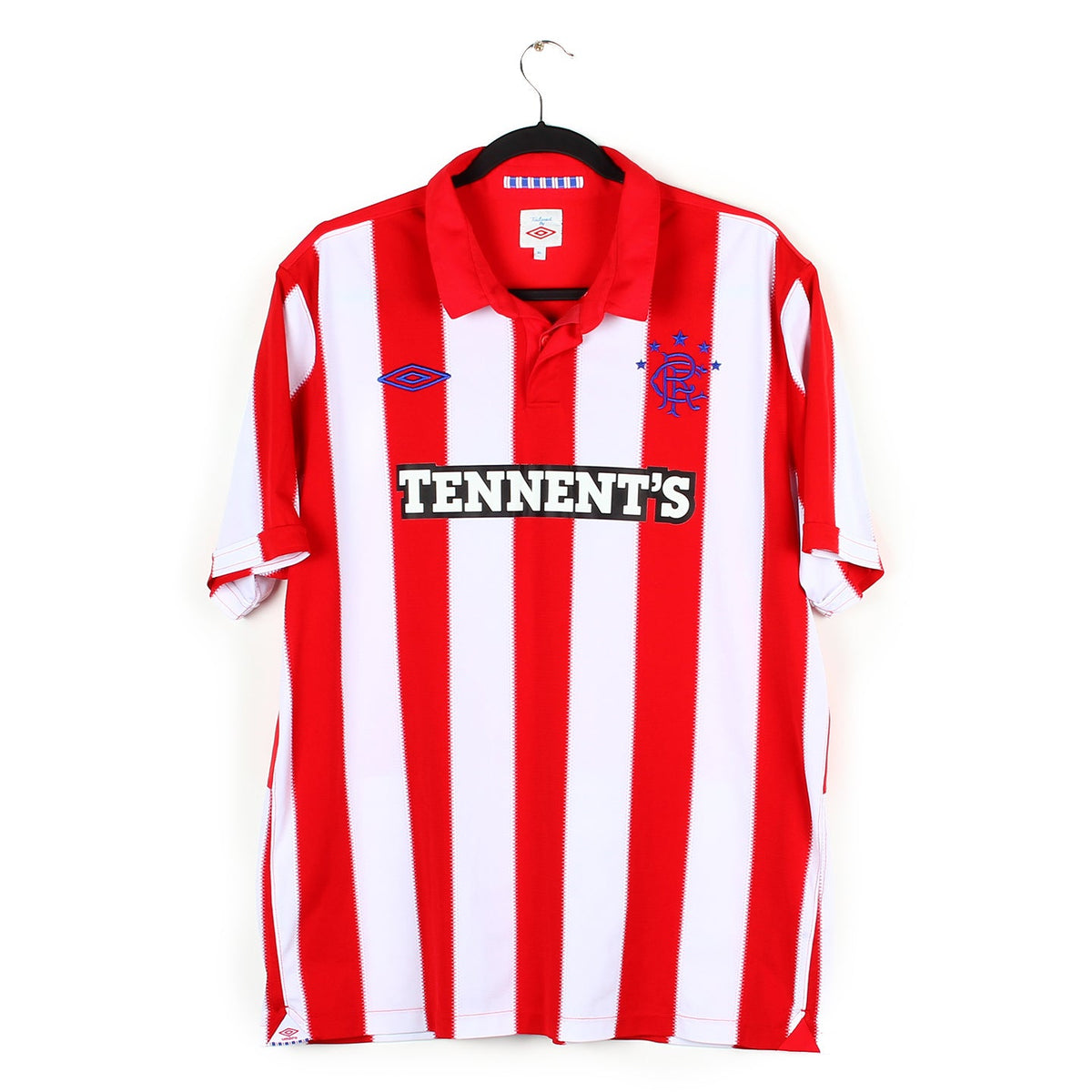 2010/11 - Glasgow Rangers (XL)
