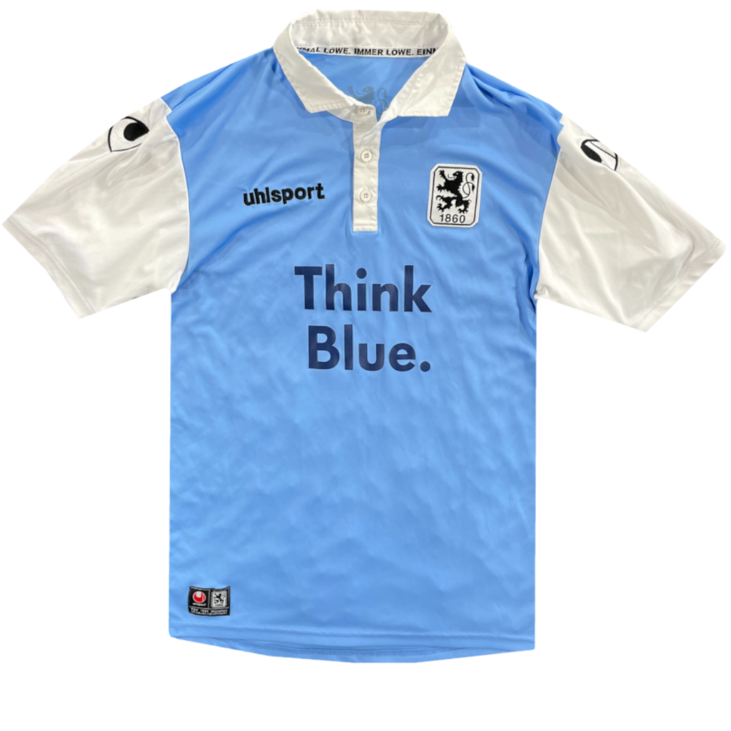 2014/15 - 1860 Munich (S)