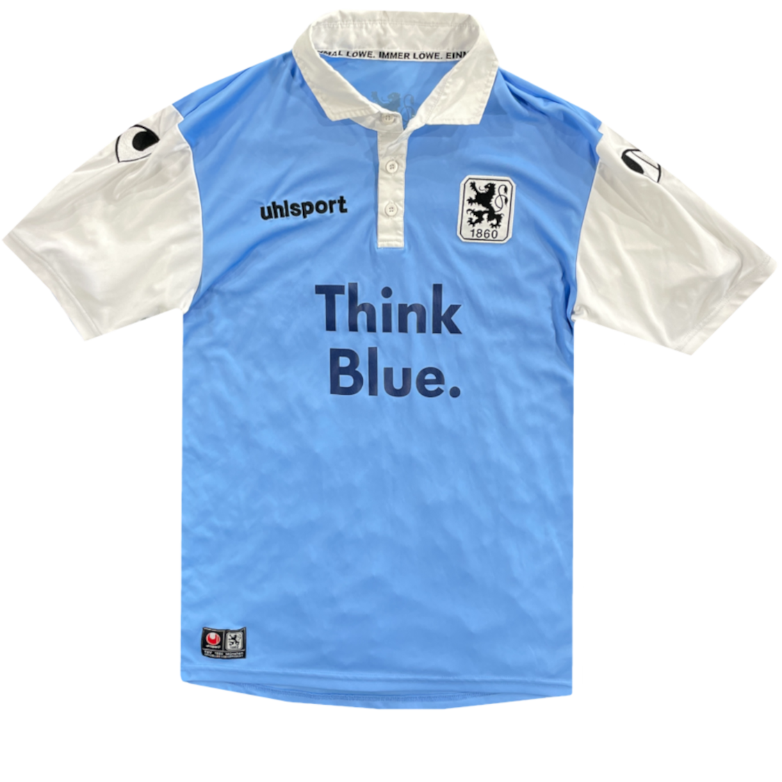 2014/15 - 1860 Munich (S)