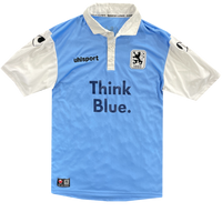 2014/15 - 1860 Munich (S)