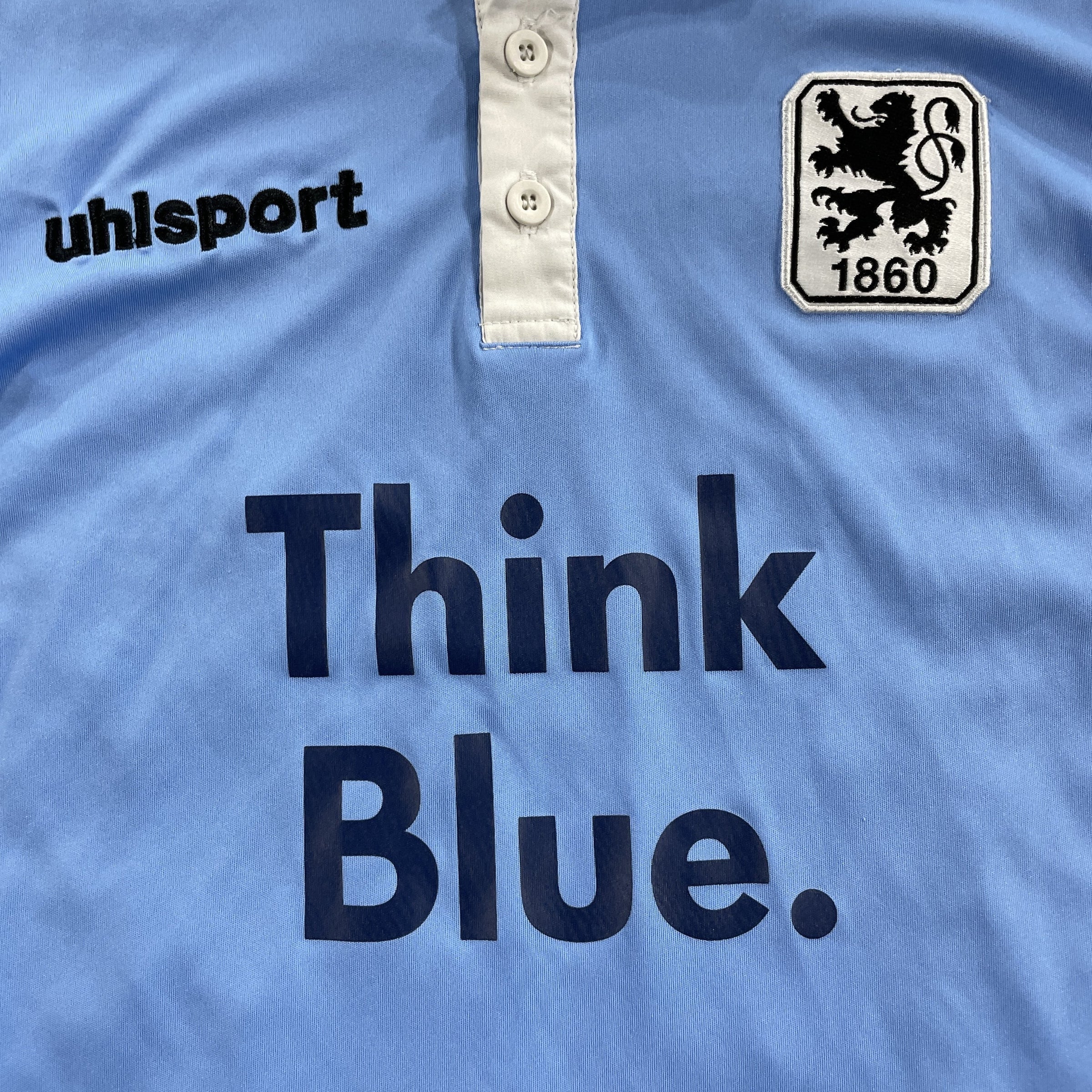 2014/15 - 1860 Munich (S)