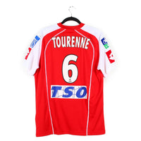 2001/02 - Stade de Reims # 15 (L) [carried]