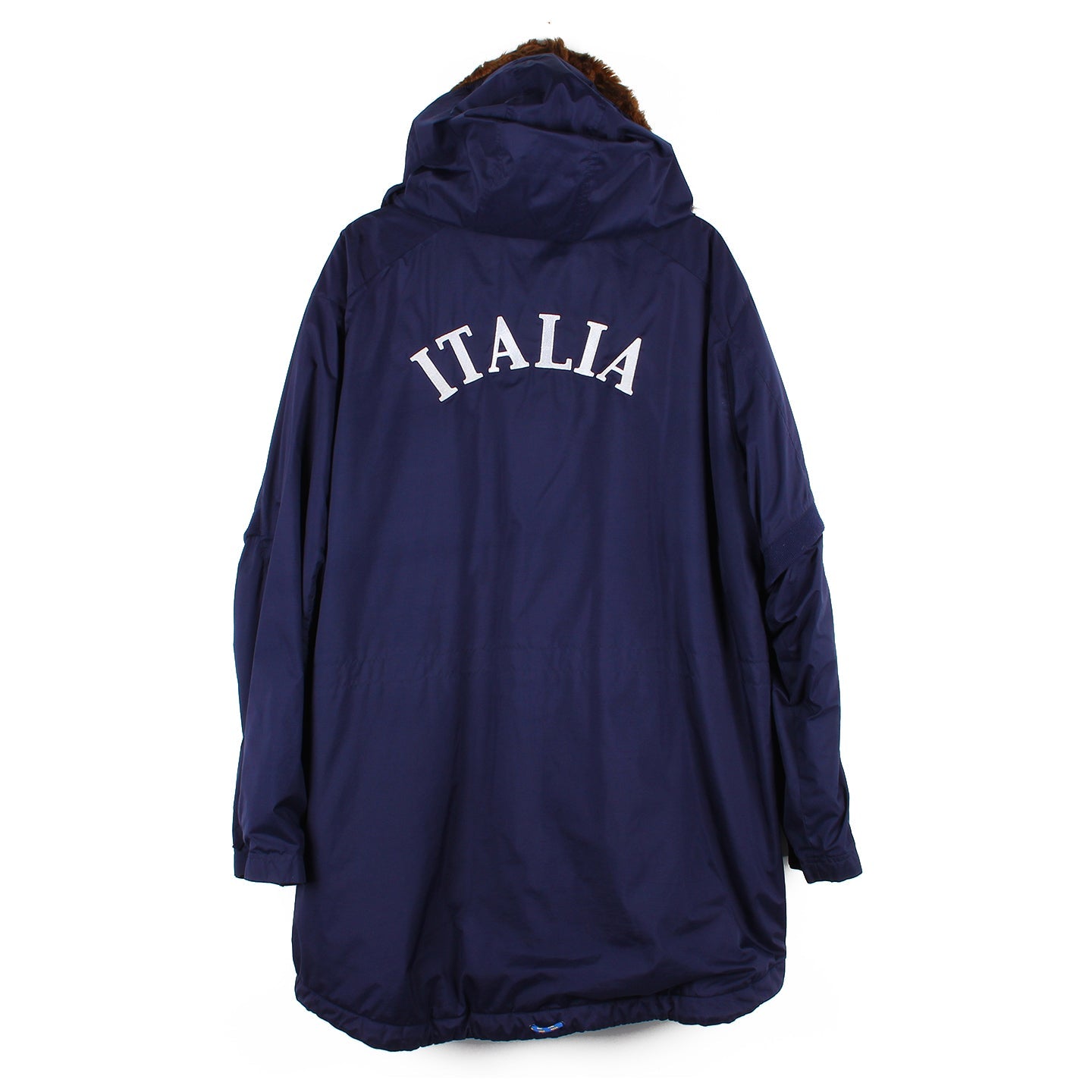 2004/06 - Italie (XL)