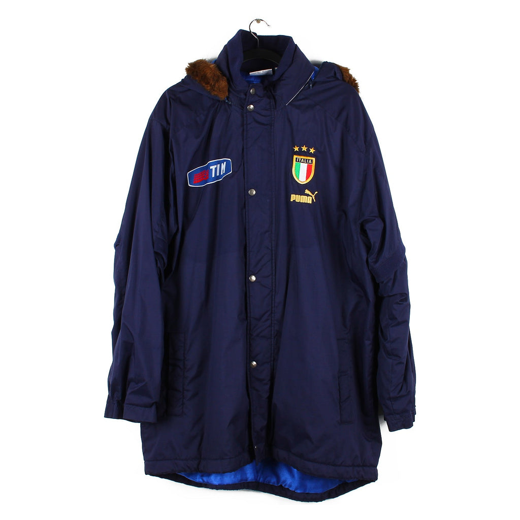 2004/06 - Italie (XL)