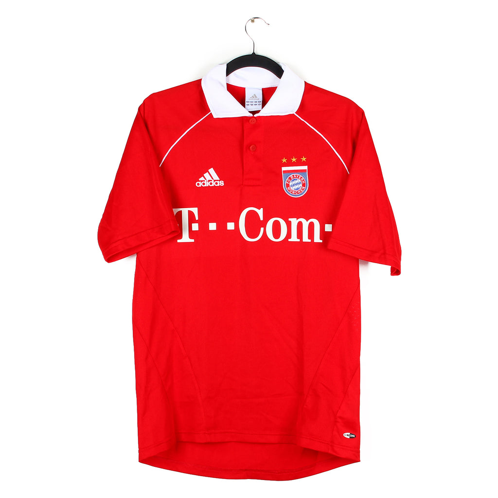 2005/06 - Bayern Munich (XL enfant)
