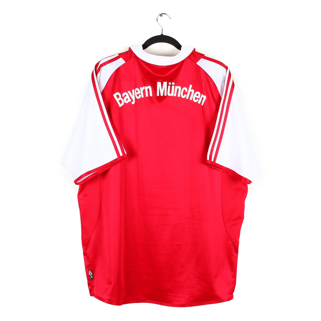 2003/04 - Bayern Munich (M)