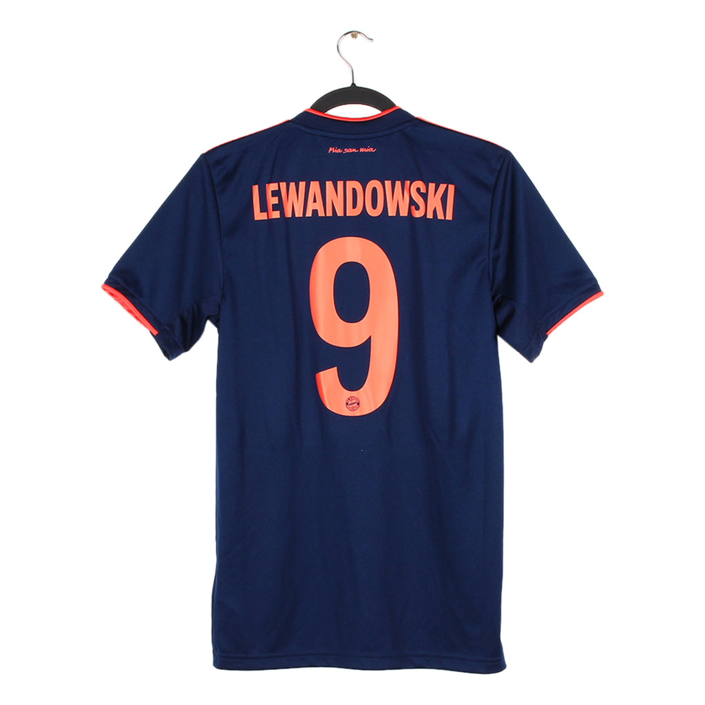 2019/20 - Bayern Munich - Lewandoski #9 (M)