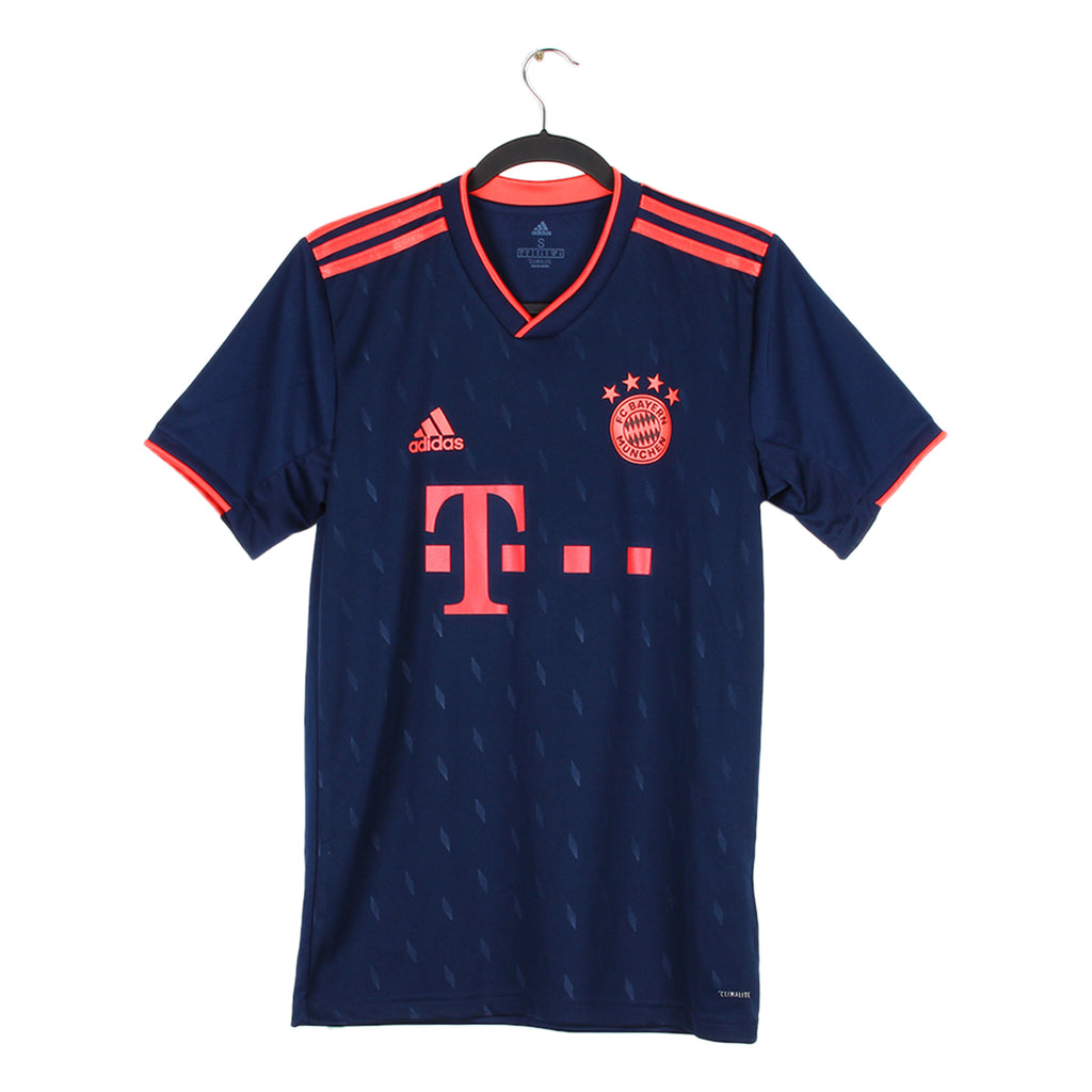 2019/20 - Bayern Munich - Lewandoski #9 (M)