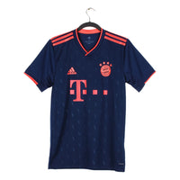 2019/20 - Bayern Munich - Lewandoski #9 (M)