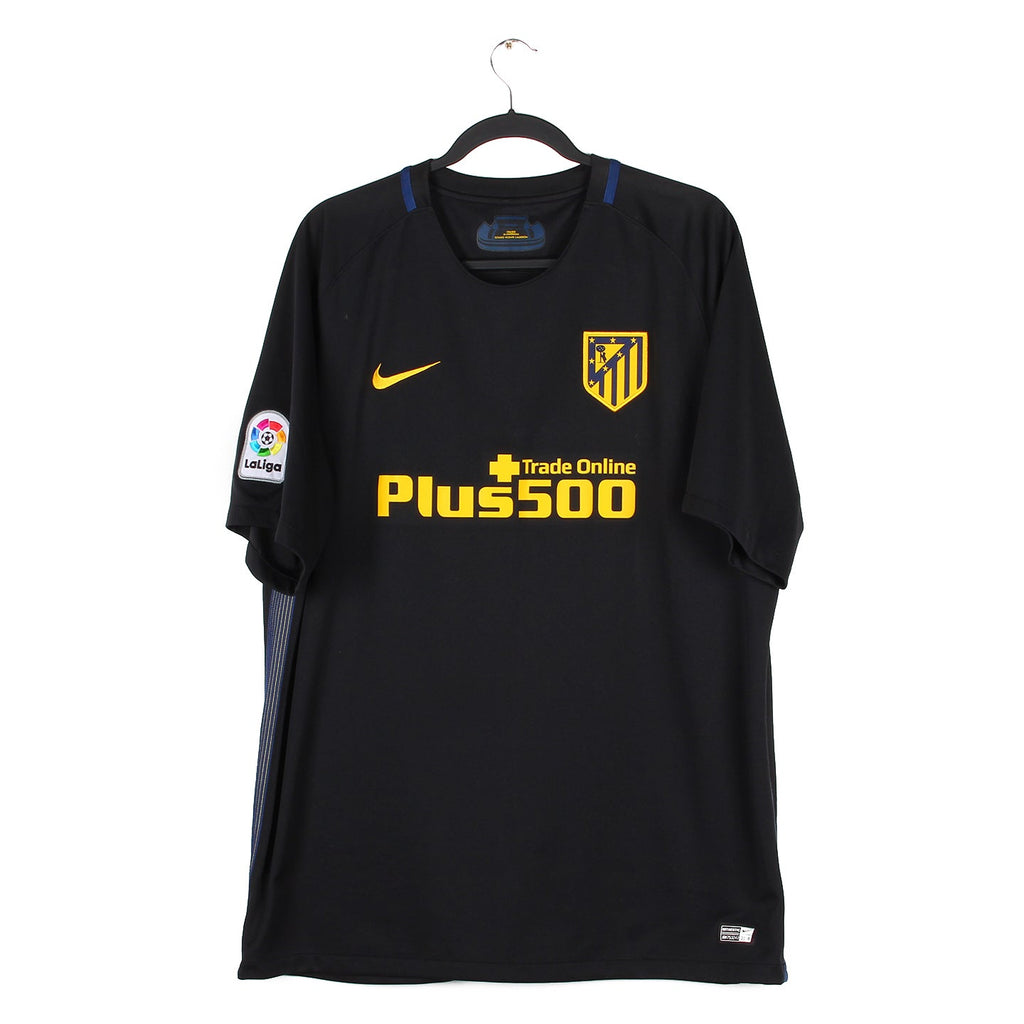 2016/17 - Atletico Madrid - F.Torres #9 (XL)