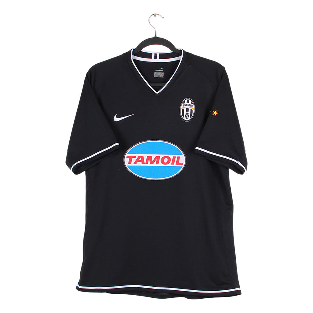 2006/07 - Juventus (S)
