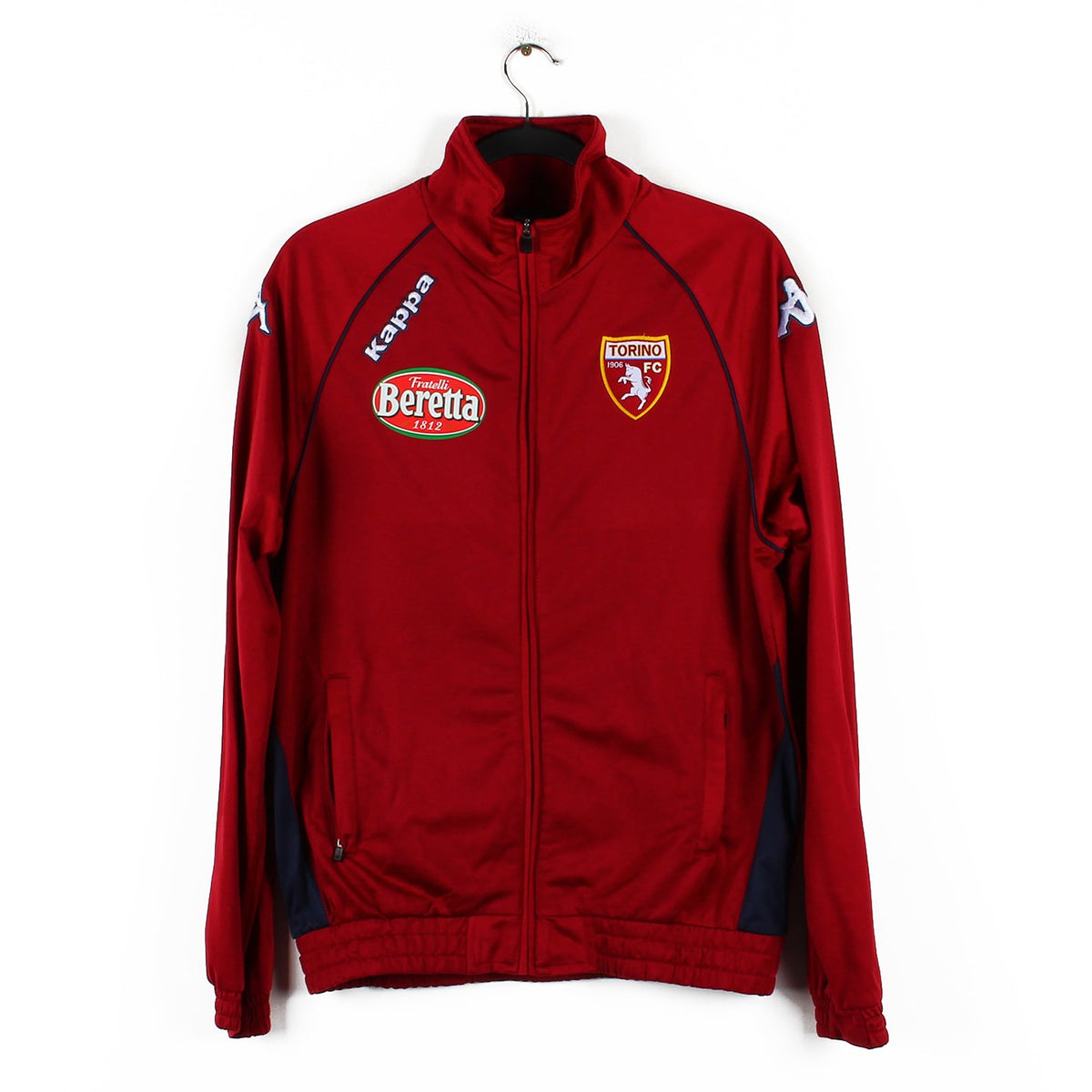 2018/19 - Torino (S)