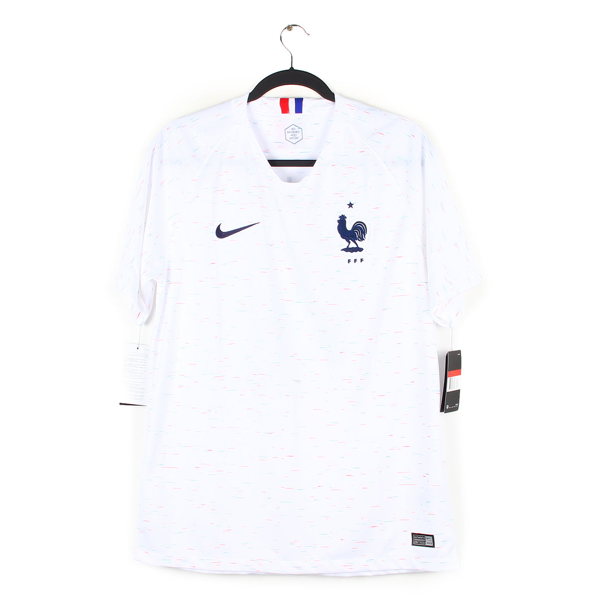 2018 - Equipe de France (2XL)