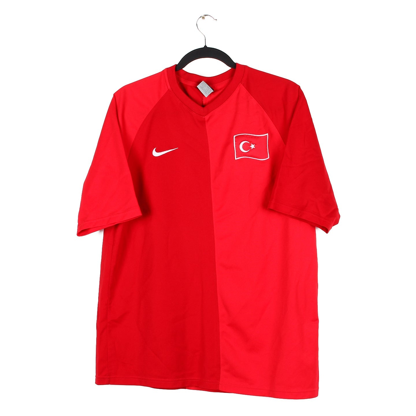 2006/08 - Turkey (M)