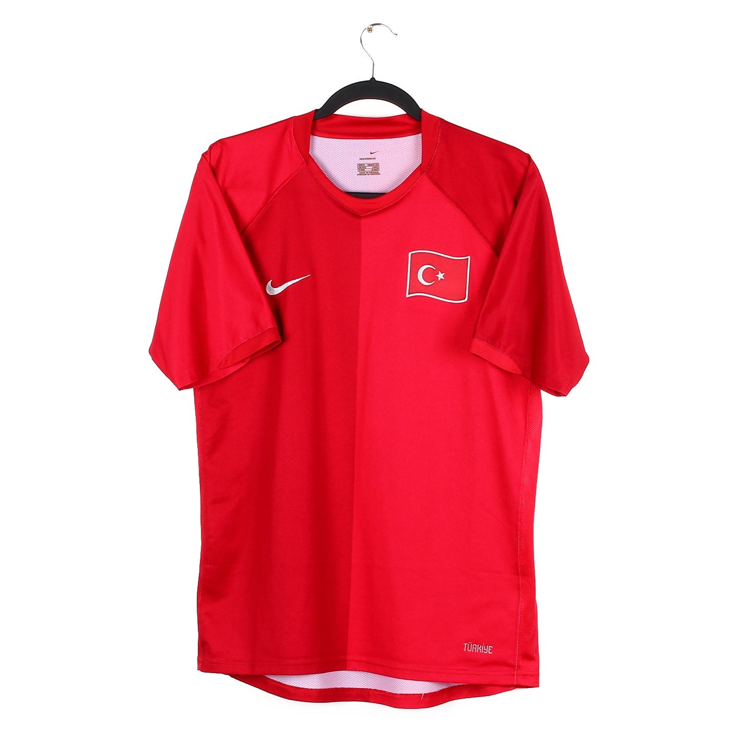 2006/08 - Turkey (M)