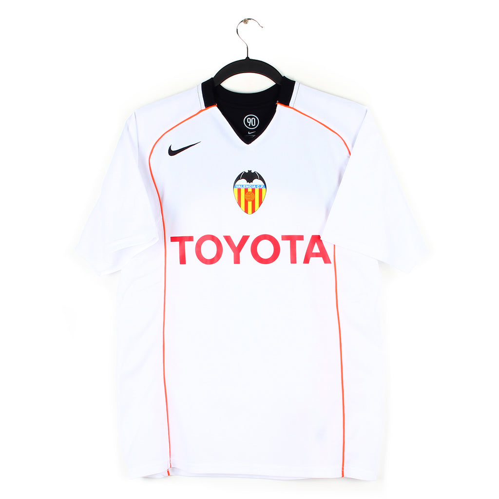 2004/05 - Valence (XL)