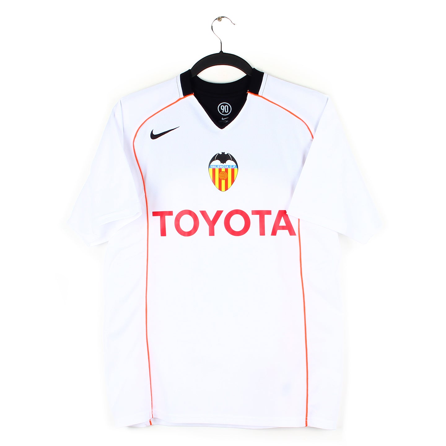 2004/05 - Valence (XL)