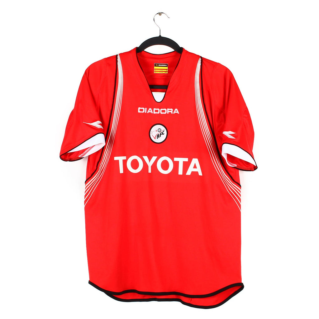 2007/08 - Valenciennes (XL)