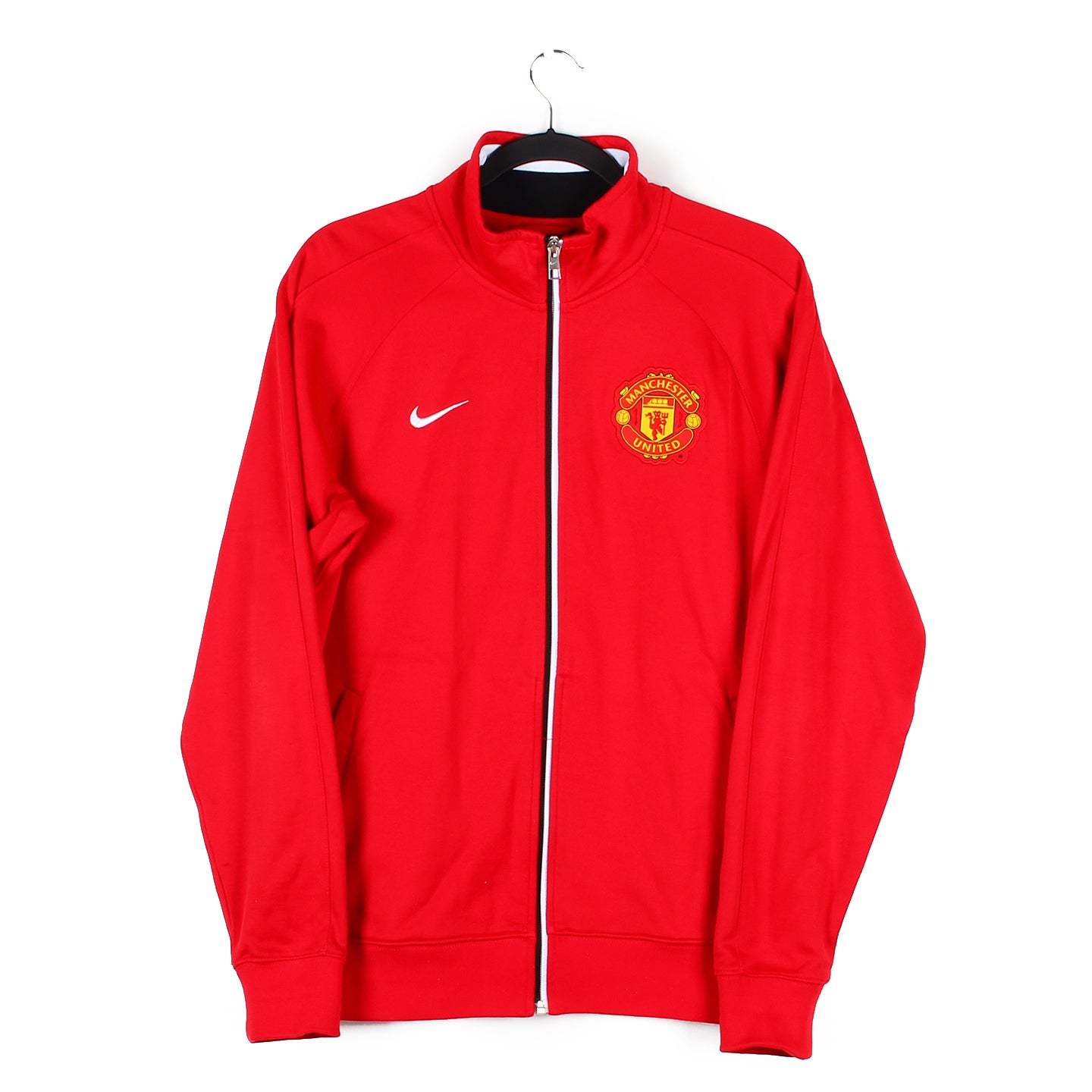 2012/13 - Manchester United (L)