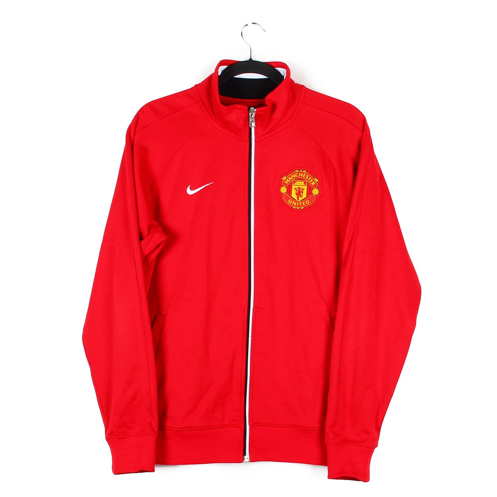 2012/13 - Manchester United (L)