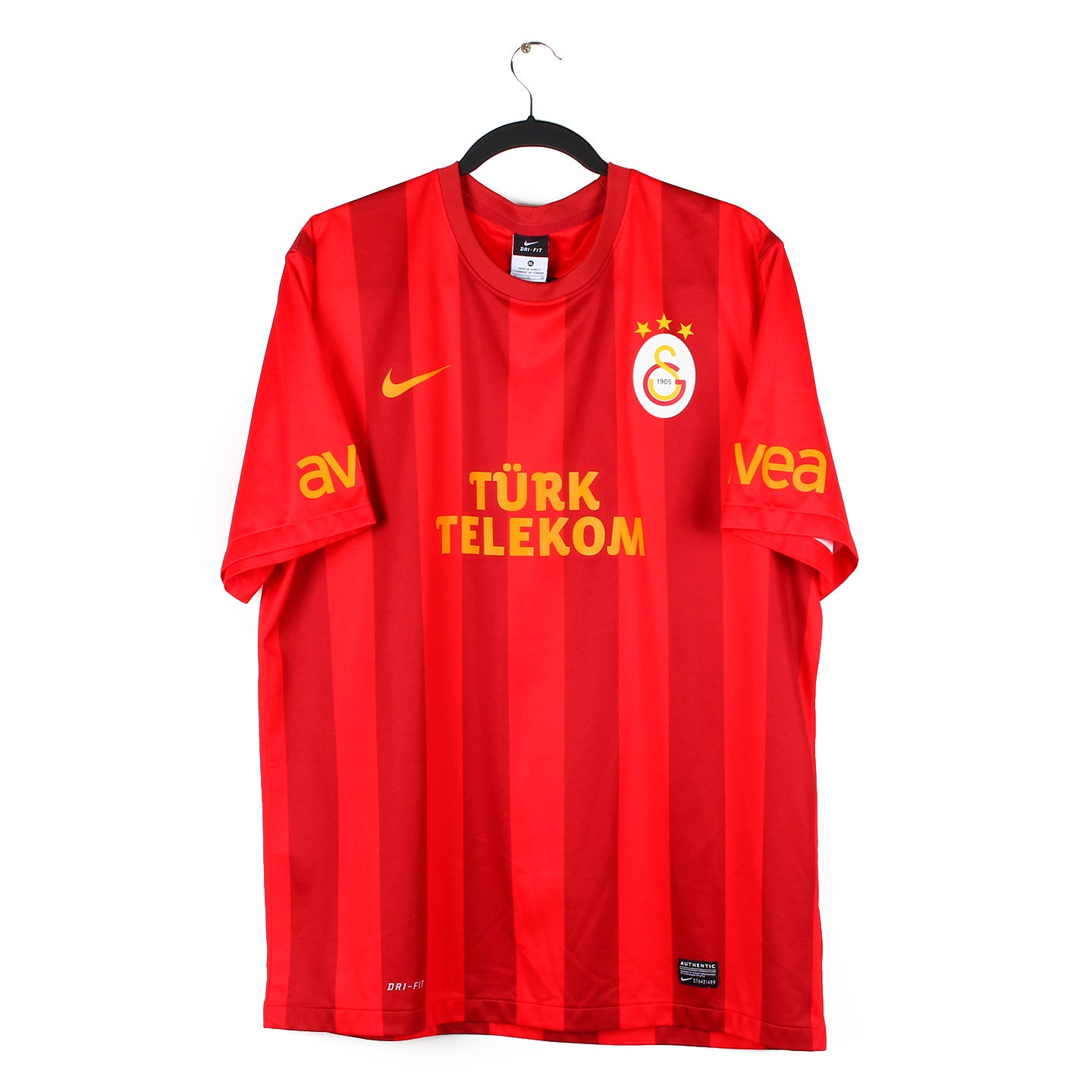 2013/14 - Galatasaray (S)