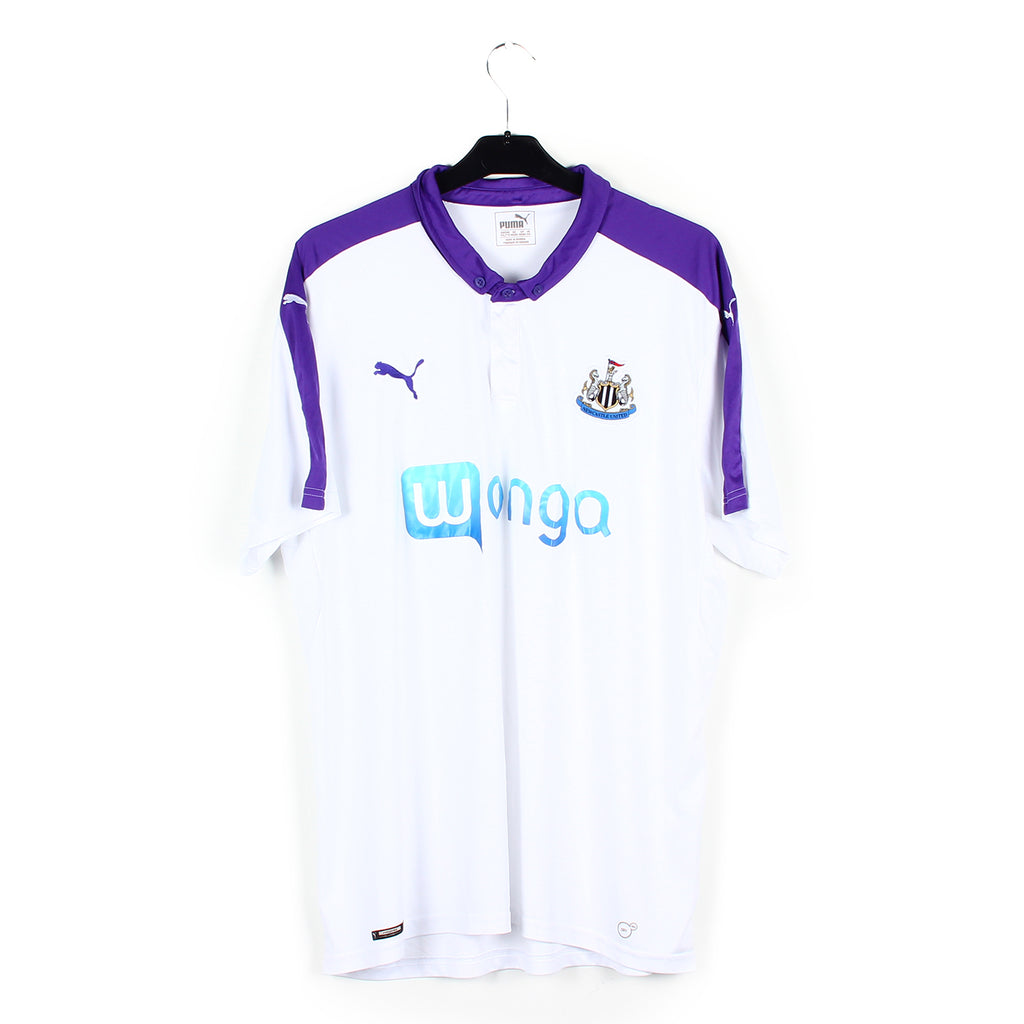 2016/17 - Newcastle (M)