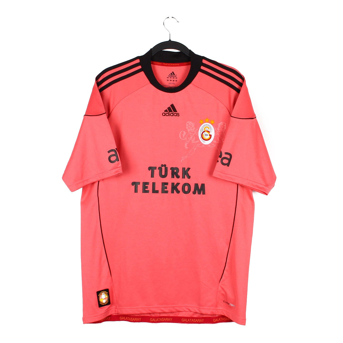 2010/11 - Galatasaray (M)