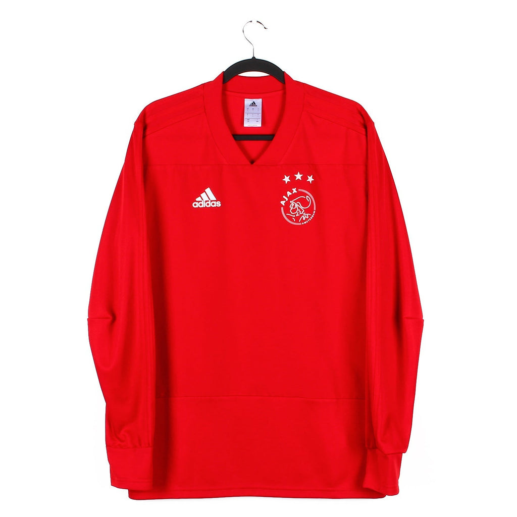 2017/18 - Ajax Amsterdam (XL)