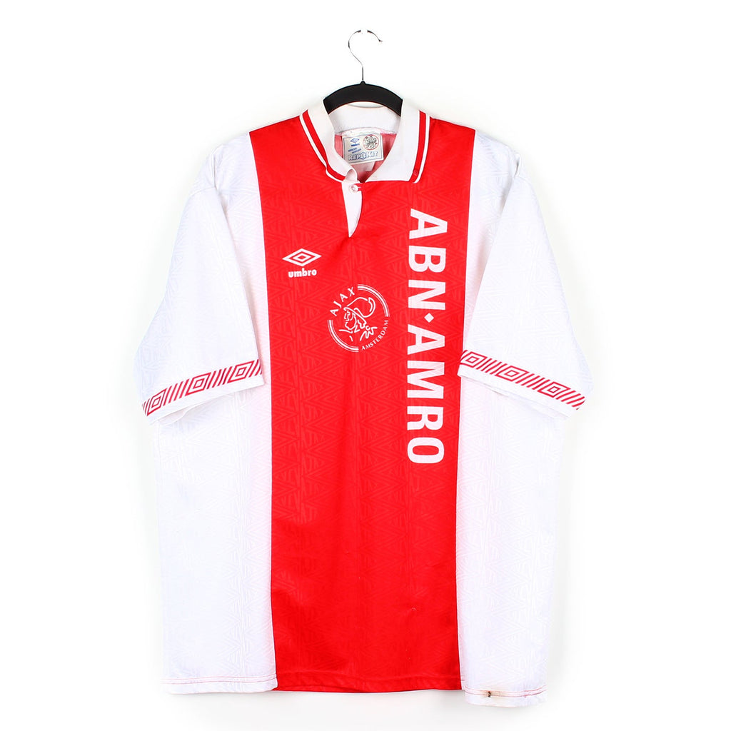 1991/93 - Ajax Amsterdam (XL)