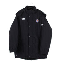 2010/11 - Toulouse FC (L)