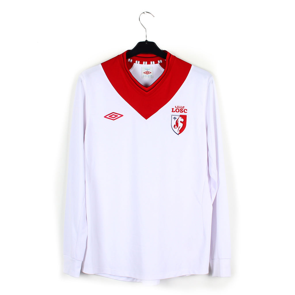 2012/13 - LOSC (L)