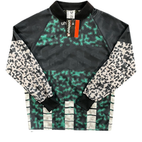 1996/97 - Template Uhlsport #1 (M)