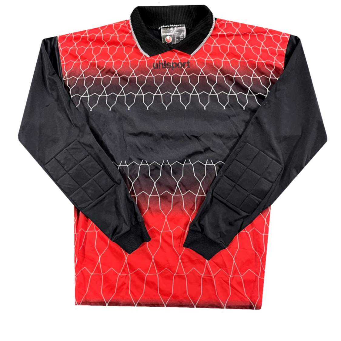 2000/01 - Template Uhlsport #1 (L)