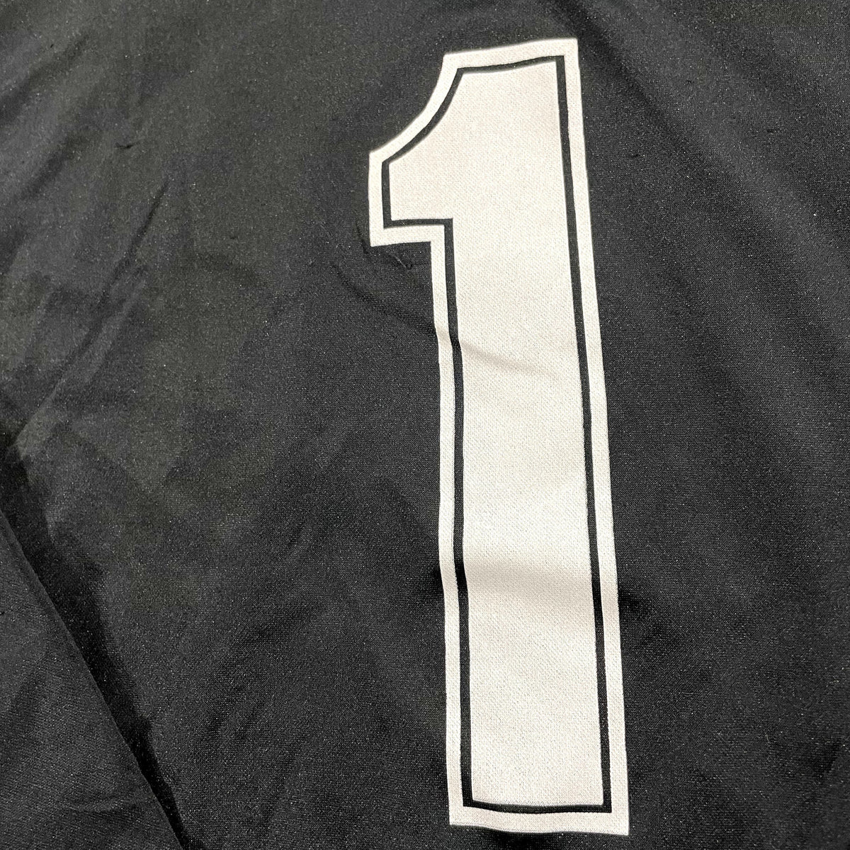 2000/01 - Template Uhlsport #1 (L)