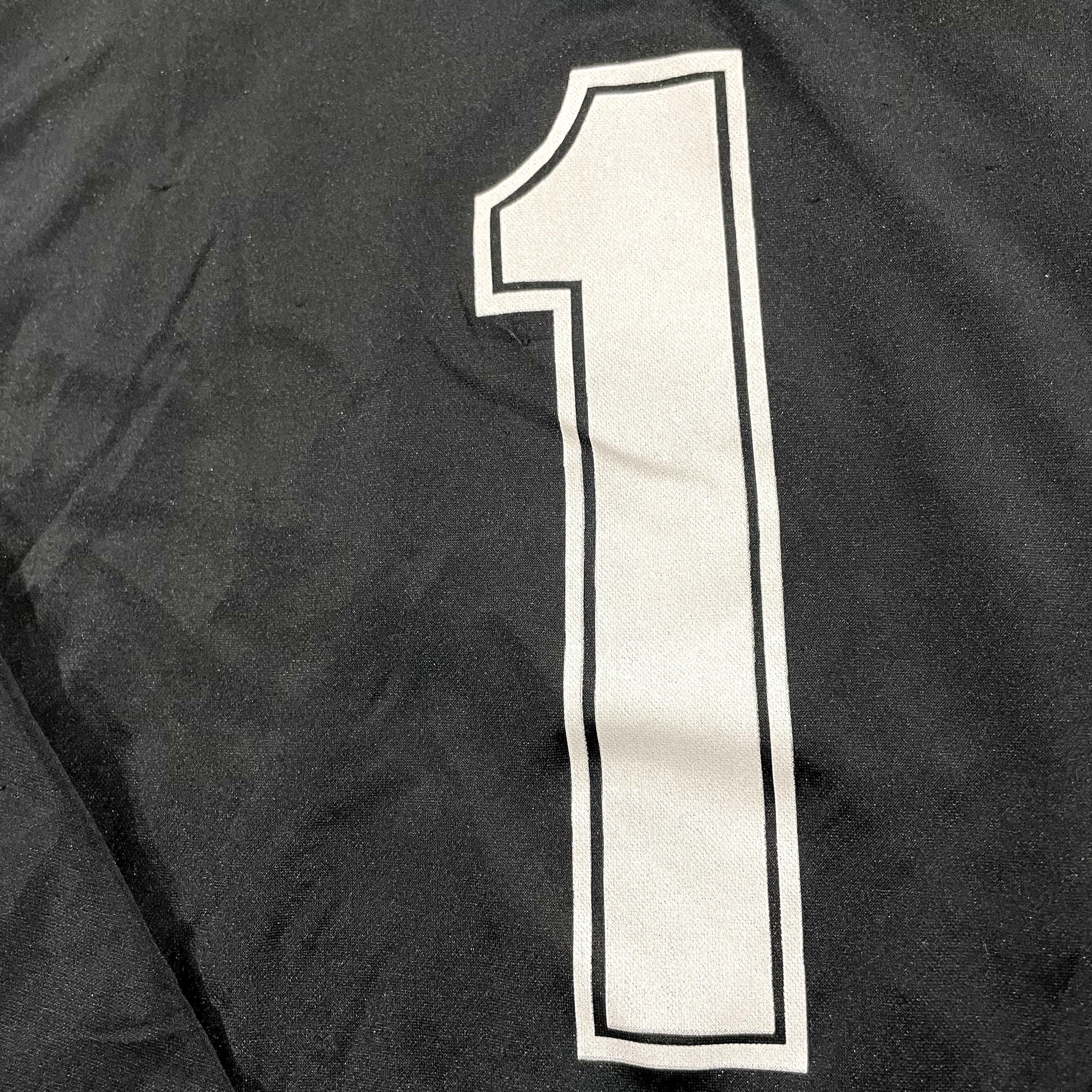 2000/01 - Template Uhlsport #1 (L)