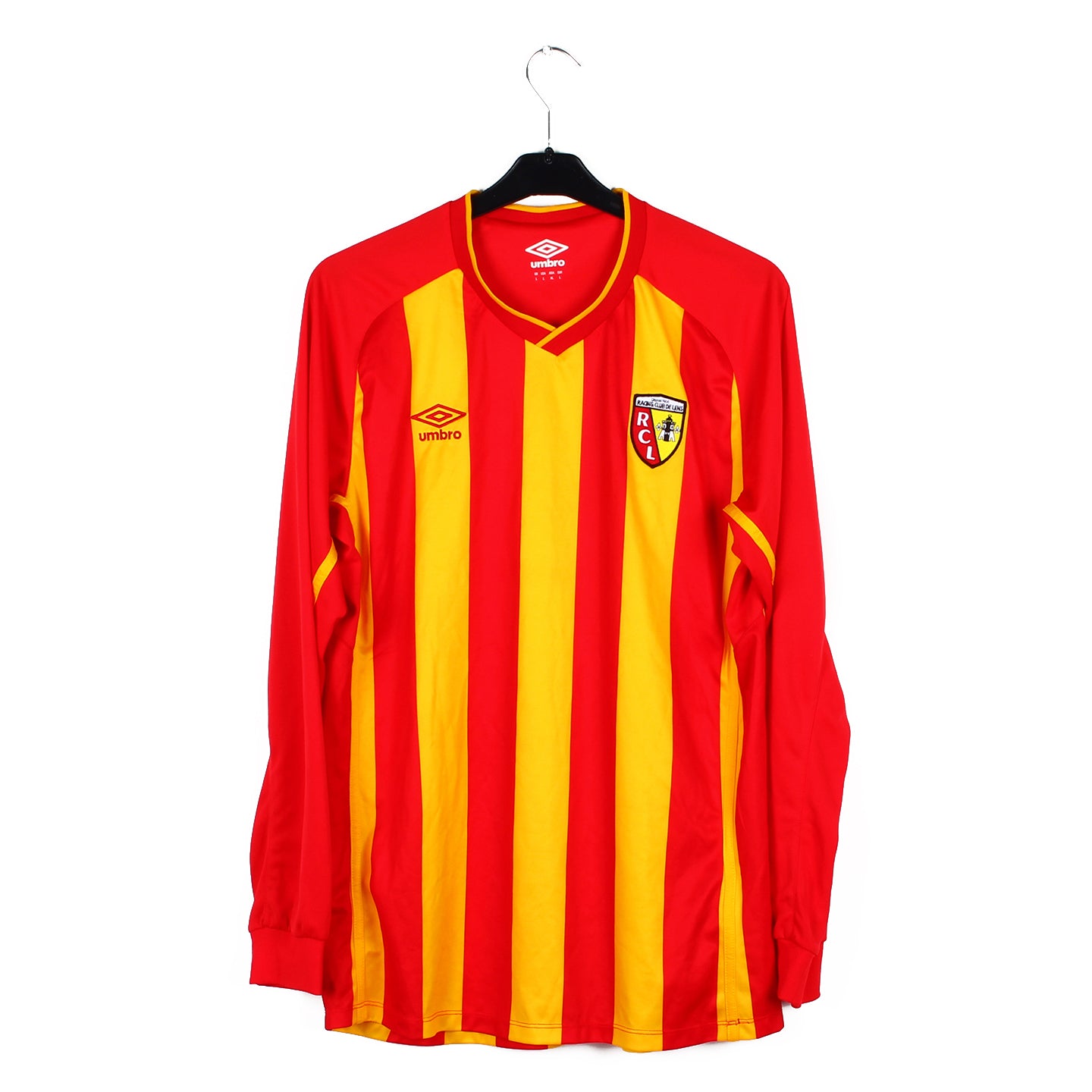 2014/15 - RC Lens (L) [pro]