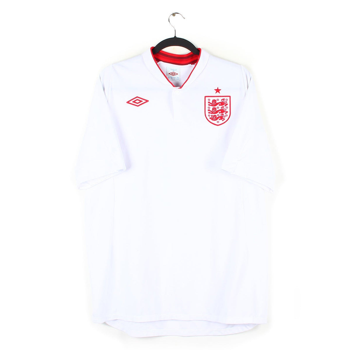 2012/13 - Angleterre (S)