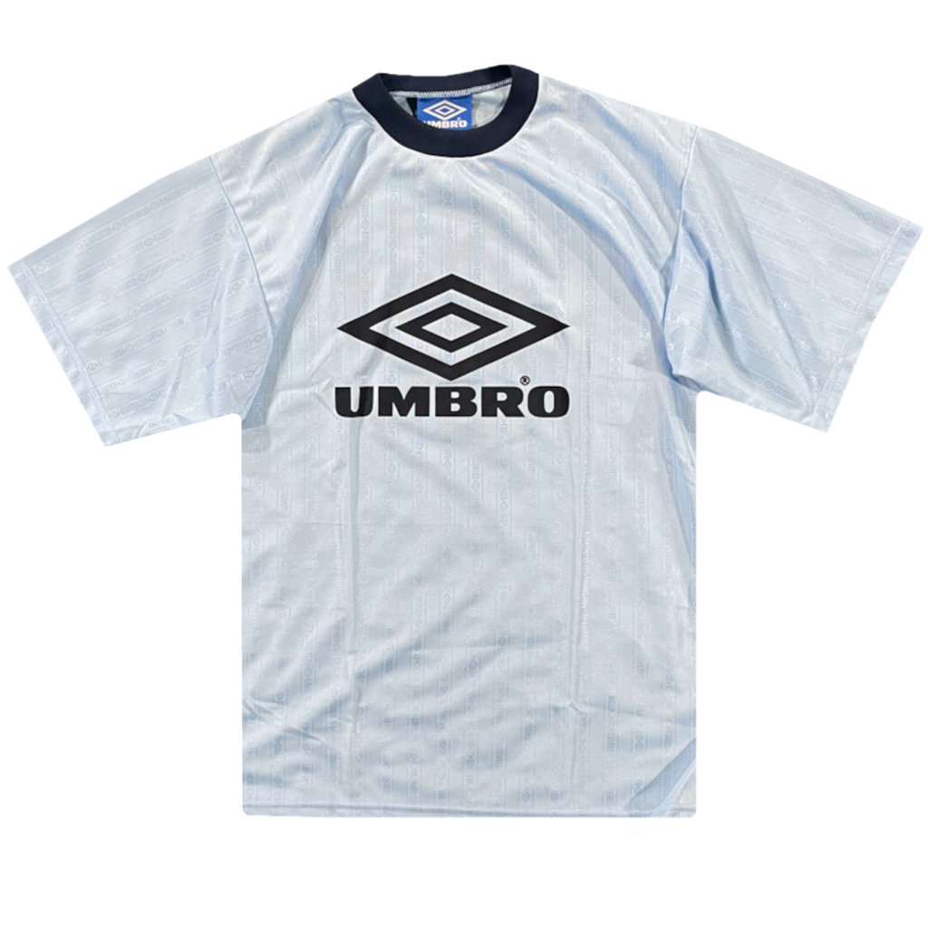 1998 - Umbro Template (S)