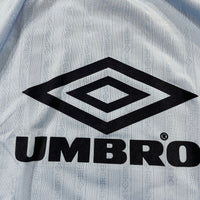 1998 - Umbro Template (S)
