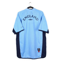 2004/06 - Angleterre (XL)
