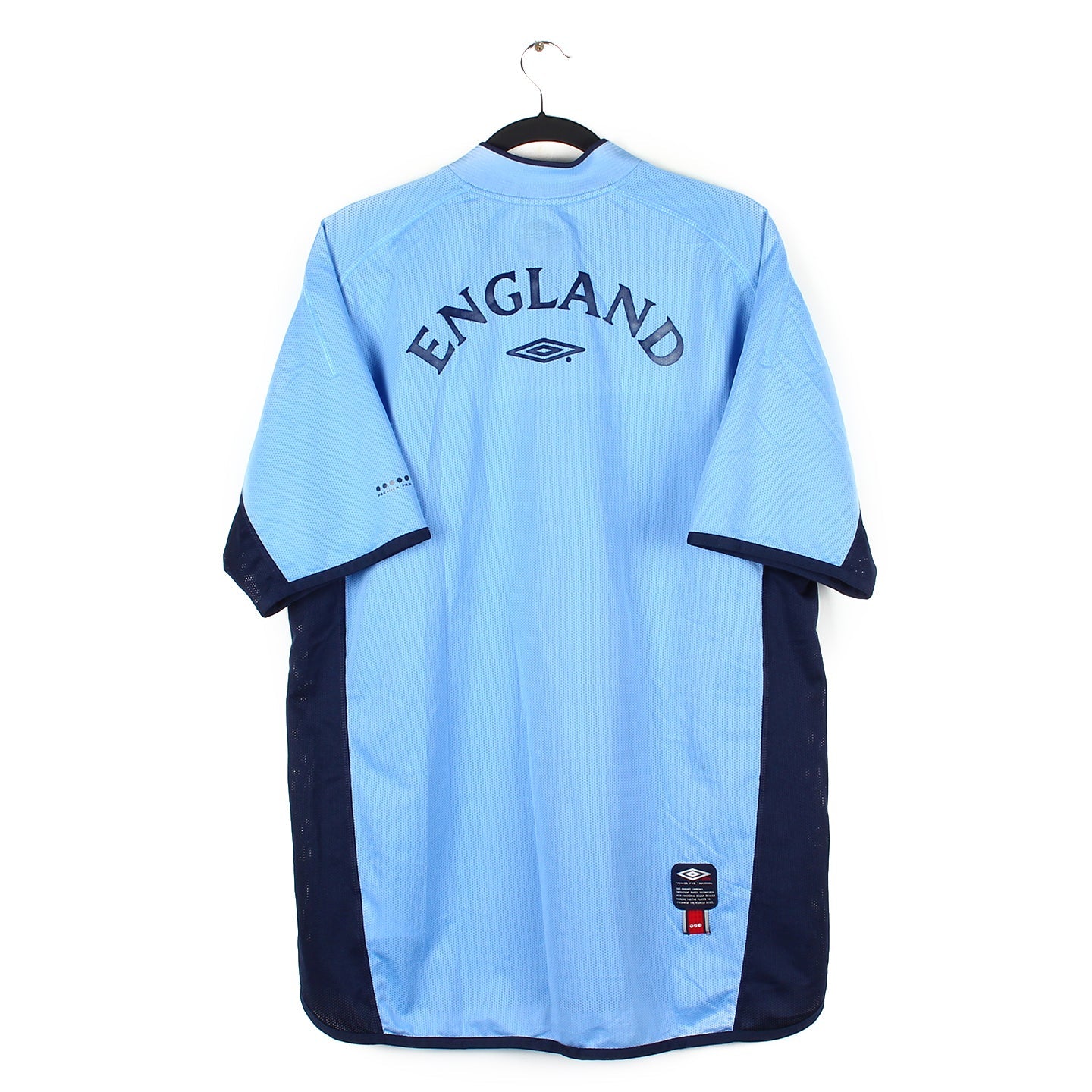 2004/06 - Angleterre (XL)