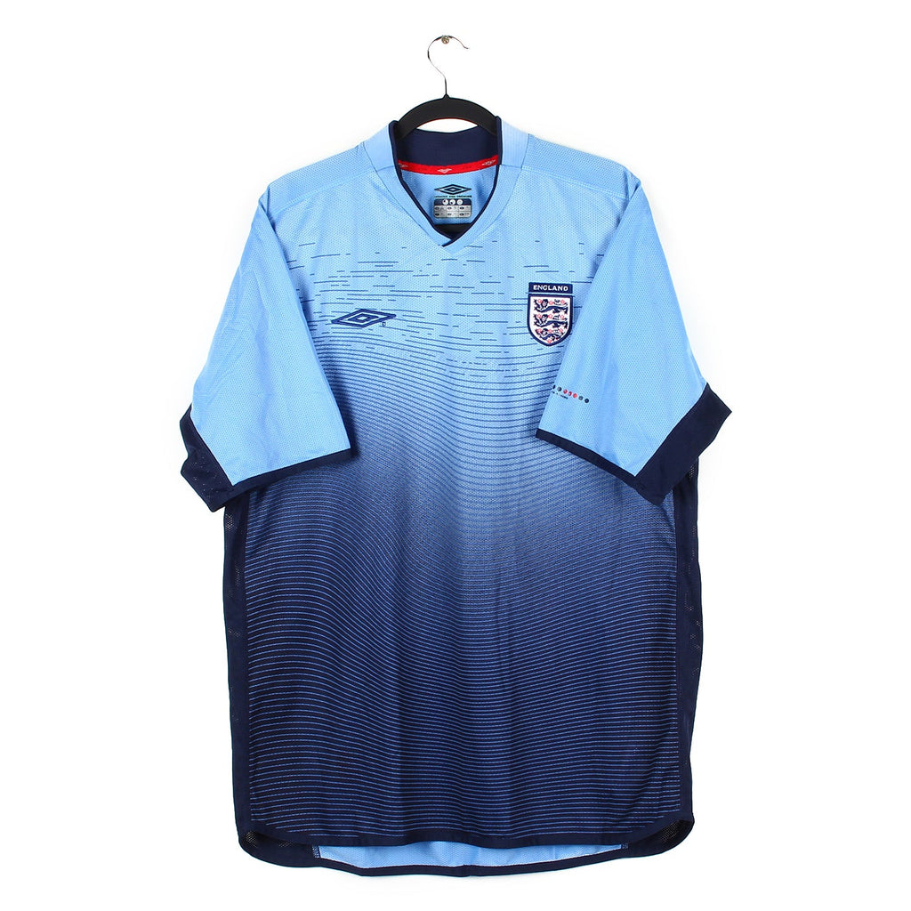 2004/06 - Angleterre (XL)