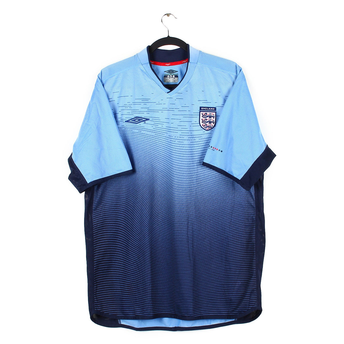 2004/06 - Angleterre (XL)