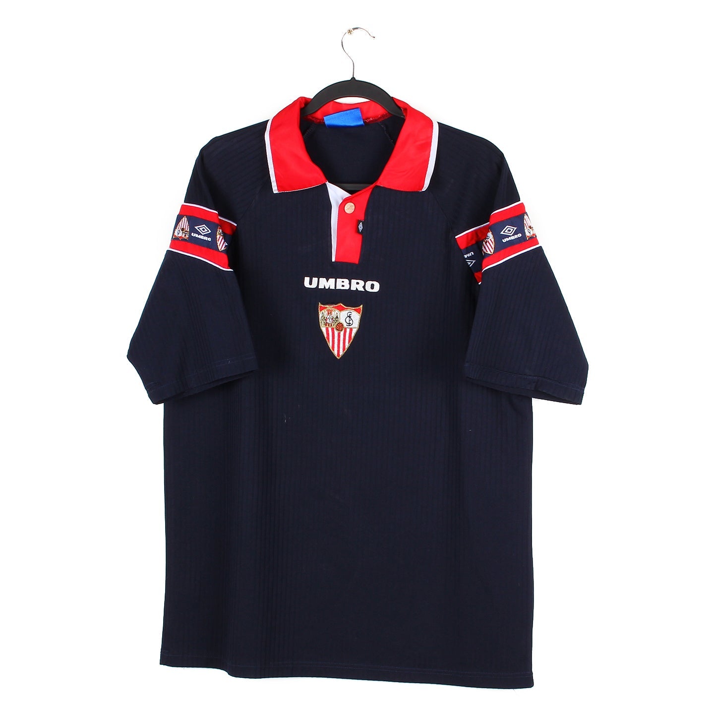 1998/99 - Seville FC (XL)
