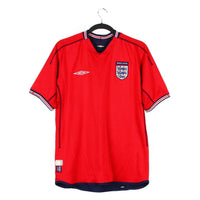 2002/04 - Angleterre (XL)