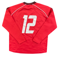 2006/07 - Hellas Verone #12 (M)