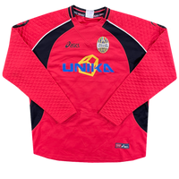 2006/07 - Hellas Verone #12 (M)